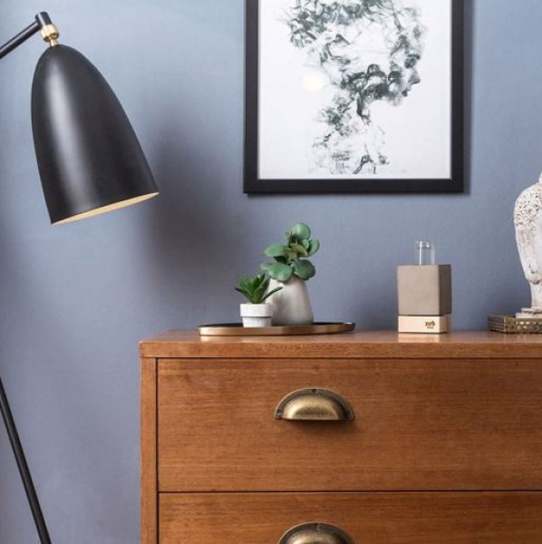 zirb Mini Raumlüfter